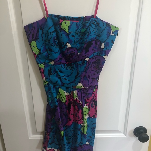 VINTAGE Betsey Johnson - Picture 2 of 4